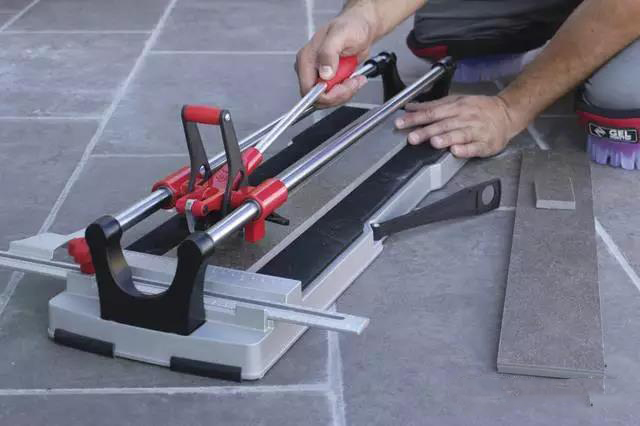 手動瓷磚切割機(jī)