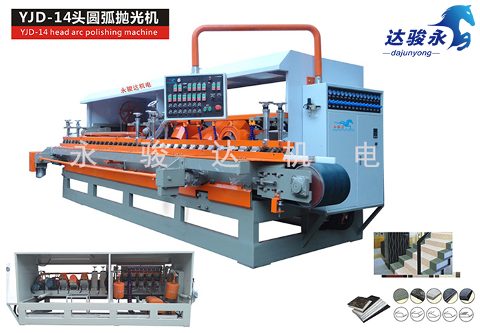 瓷磚加工設備哪家知名品牌好？